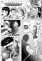 Battle Of Blood The Academy Of Cruel Girls [Kisirian] [Original] Thumbnail Page 16