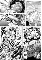 Battle Of Blood The Academy Of Cruel Girls Page 26 Preview