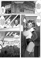 Battle Of Blood The Academy Of Cruel Girls Page 30 Preview