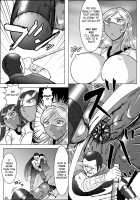 Battle Of Blood The Academy Of Cruel Girls Page 45 Preview