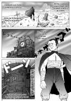 Battle Of Blood The Academy Of Cruel Girls [Kisirian] [Original] Thumbnail Page 09
