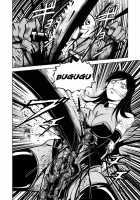 Bunny Girl - Crotch Splitting Torture / バニーガール股裂き拷問 [Kisirian] [Original] Thumbnail Page 15
