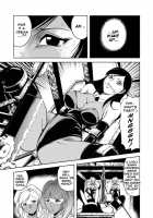Bunny Girl - Crotch Splitting Torture / バニーガール股裂き拷問 [Kisirian] [Original] Thumbnail Page 07