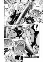 Bunny Girl - Crotch Splitting Torture / バニーガール股裂き拷問 [Kisirian] [Original] Thumbnail Page 08