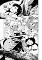Bunny Girl - Crotch Splitting Torture / バニーガール股裂き拷問 [Kisirian] [Original] Thumbnail Page 09