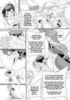 Popuni Kei Joshi Panic! Vol. 10 / ポプ二系女子パニック！Vol. 10 [Himekuri] [Original] Thumbnail Page 10