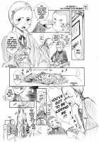 Ganbare! Tsurupeta Gakkyuuiin! / がんばれ!つるぺた学級委員! [Saeki] [Original] Thumbnail Page 01