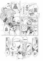 Ganbare! Tsurupeta Gakkyuuiin! / がんばれ!つるぺた学級委員! [Saeki] [Original] Thumbnail Page 03