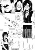Afterschool Punishment / おしおきの放課後 Page 11 Preview