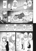 Soshite Kimi wa Hagukumareru / そして君は育まれる [Coupe] [Original] Thumbnail Page 05