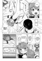 Akari Ijiri / あかりいじり [Takapiko] [Yuruyuri] Thumbnail Page 14