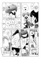 Akari Ijiri / あかりいじり [Takapiko] [Yuruyuri] Thumbnail Page 15