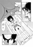 Chiru Exposure / ちる露出 [Takapiko] [Original] Thumbnail Page 12