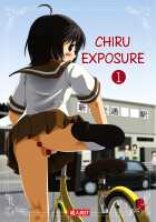 Chiru Exposure / ちる露出 [Takapiko] [Original] Thumbnail Page 01