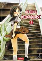 Chiru Exposure 3 / ちる露出 3 [Takapiko] [Original] Thumbnail Page 01