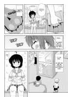 Chiru Exposure 3 / ちる露出 3 [Takapiko] [Original] Thumbnail Page 07