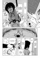 Chiru Exposure 4 / ちる露出 4 [Takapiko] [Original] Thumbnail Page 10