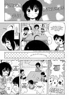 Chiru Exposure 4 / ちる露出 4 [Takapiko] [Original] Thumbnail Page 11