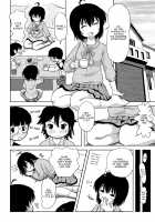 Chiru Exposure 4 / ちる露出 4 [Takapiko] [Original] Thumbnail Page 14