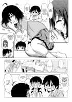 Chiru Exposure 4 / ちる露出 4 [Takapiko] [Original] Thumbnail Page 15