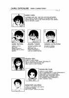 Chiru Exposure 4 / ちる露出 4 [Takapiko] [Original] Thumbnail Page 02