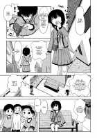Chiru Exposure 4 / ちる露出 4 [Takapiko] [Original] Thumbnail Page 05