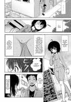 Chiru Exposure 4 / ちる露出 4 [Takapiko] [Original] Thumbnail Page 08