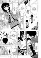Chiru Exposure 4 / ちる露出 4 [Takapiko] [Original] Thumbnail Page 09