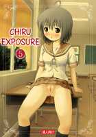 Chiru Exposure 5 + Omake / ちる露出 4 + おまけ Page 1 Preview