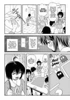 Chiru Exposure 10 / ちる露出10 Page 10 Preview