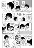 Chiru Exposure 10 / ちる露出10 Page 23 Preview