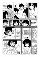Chiru Exposure 10 / ちる露出10 Page 27 Preview