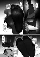 Lostbelt in Mash / 異聞帯inマシュ [Asakura Kukuri] [Fate] Thumbnail Page 05
