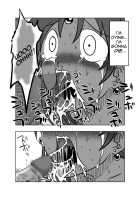 Soukougeki | Total Mouth Conquest / 総口撃 [Amahara] Thumbnail Page 11