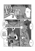 Soukougeki | Total Mouth Conquest / 総口撃 [Amahara] Thumbnail Page 03