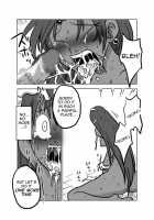 Soukougeki | Total Mouth Conquest / 総口撃 [Amahara] Thumbnail Page 09