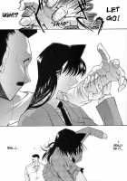 F.L.O.W.E.R 02 [Kino Hitoshi] [Detective Conan] Thumbnail Page 09