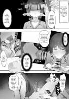 Kanja no Mental Care [Zenpen] / 患者のメンタルケア【前編】 [Nigiri Usagi] [Original] Thumbnail Page 05