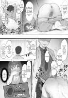 Kanja no Mental Care [Zenpen] / 患者のメンタルケア【前編】 [Nigiri Usagi] [Original] Thumbnail Page 08