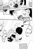 Sazanka / さざんか [Kamiyama Aya] [Original] Thumbnail Page 16