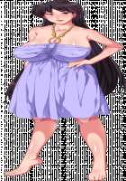 Sailor Fuku Bijin Tsuma Senshi Aheahe Moon R / セーラ○服美人妻戦士アヘアヘムーンR Page 746 Preview