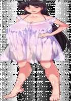 Sailor Fuku Bijin Tsuma Senshi Aheahe Moon R / セーラ○服美人妻戦士アヘアヘムーンR Page 774 Preview