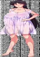 Sailor Fuku Bijin Tsuma Senshi Aheahe Moon R / セーラ○服美人妻戦士アヘアヘムーンR Page 778 Preview