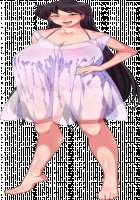 Sailor Fuku Bijin Tsuma Senshi Aheahe Moon R / セーラ○服美人妻戦士アヘアヘムーンR Page 784 Preview