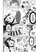 Dekaketsu Jirai Onna ni Jinsei Kuruwasaretai / デカケツ地雷女♂に人生狂わされ隊 [Chinzurena] [Original] Thumbnail Page 12