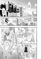 Rampant Yuri Bloom / 百合、咲き乱れる [Aweida] [Original] Thumbnail Page 09