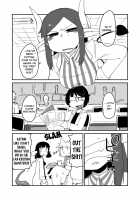 Kouhai-chan the Mono-Eye Girl / 後輩の単眼ちゃん [Masha] [Original] Thumbnail Page 11