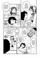 Kouhai-chan the Mono-Eye Girl / 後輩の単眼ちゃん [Masha] [Original] Thumbnail Page 12