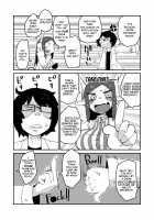 Kouhai-chan the Mono-Eye Girl / 後輩の単眼ちゃん [Masha] [Original] Thumbnail Page 13