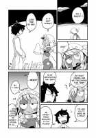 Kouhai-chan the Mono-Eye Girl / 後輩の単眼ちゃん [Masha] [Original] Thumbnail Page 15